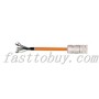 VW10M5101R03 Schneider 23 Series Servo Cable Assembly 10m new