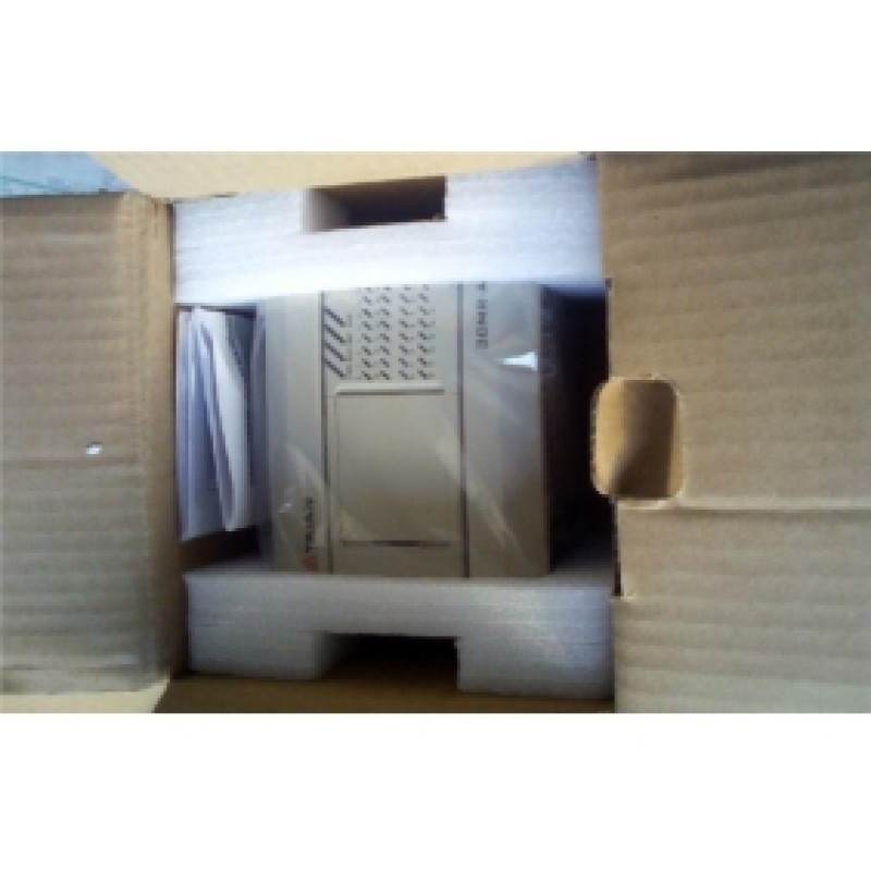 TP03-30MR-A TAIAN PLC 100-240VAC 24VDC 16 point Relay 14 point TP03 Original brand new