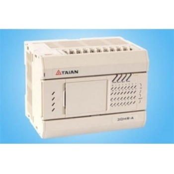 TP03-30HR-A TAIAN PLC 100-240VAC 24VDC 16 point Relay 14 point TP03 1 COM Original brand new