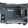 KINCO K406CN-24AR PLC CPU AC85-265V input 14 output 10 relay 2COM CANOpen original brand new