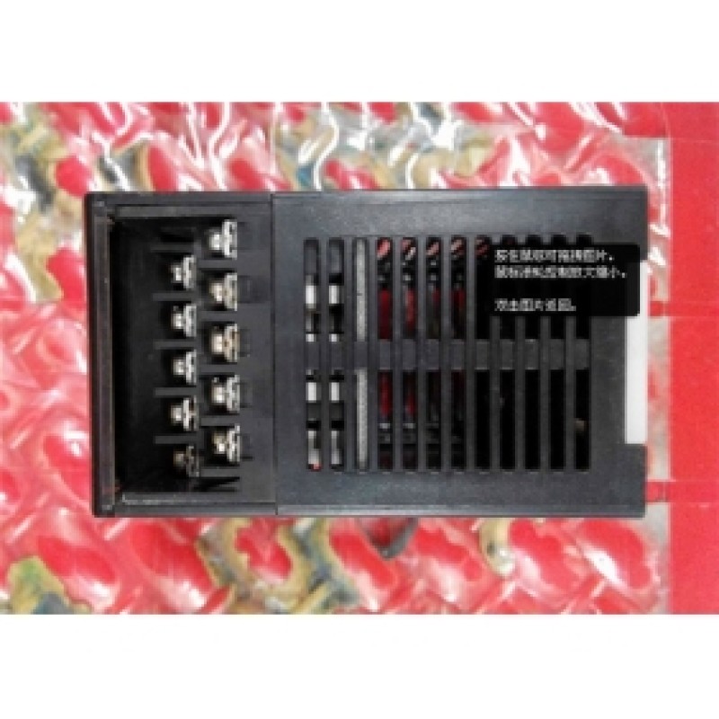 PLC 24VDC 8 DI  6 DO relay Main Unit VIGOR VH-14MR New