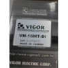 PLC 24VDC 8 DI  8 DO  transistor Main Unit VIGOR VH-16MT-DI New