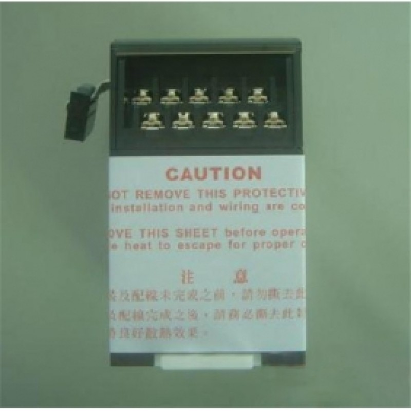 PLC 24VDC 8 DI  VIGOR VH-8X Module New