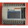 PLC AC100-220V 8 DI  6 DO relay  Main Unit VIGOR VB0-14MR-A New