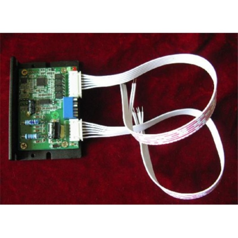 DM320C Leadshine 2 phase digital stepper drive 20-30DCV 0.3-2.0A original brand new