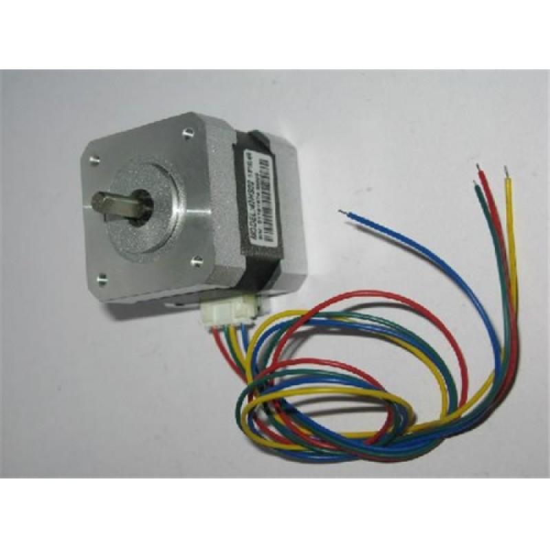 42HS02 Leadshine motor 2 phase stepper 42HS 0.07NM 1.8 degree 0.4A original brand new