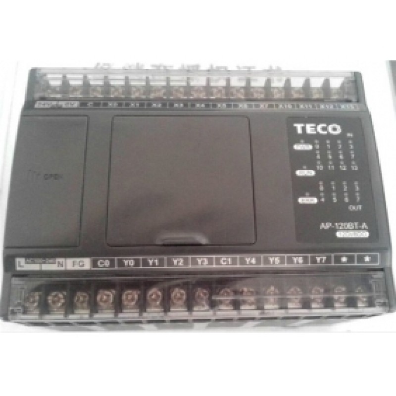 AP-240BR-D TAIAN PLC 20.4-28.8VDC NPN/PNP 24 point Relay 16 point AP Original brand new