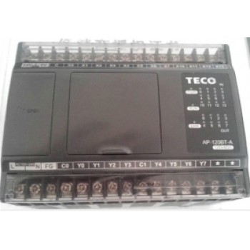 AP-240BT-A TAIAN PLC 100-240VAC NPN/PNP 24 point Transistor 16 point AP Original brand new