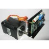 Leadshine motor 2 phase 0.6NM 42HS08 + DM320C stepper drive 20-30DCV 0.3-2.0A original new