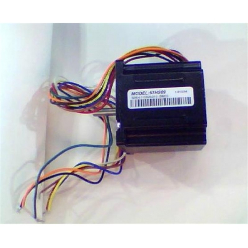 57HS09 Leadshine 2 phase stepper motor 57HS 0.9NM 1.8 degree 3.0A original brand new