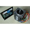 Leadshine motor 2 phase 0.9NM 57HS09 + DM320C stepper drive 20-30DCV 0.3-2.0A original new