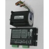 Leadshine motor 2 phase 1.3NM 57HS13 + DM442 Leadshine 2 phase digital stepper drive 20-40DCV 0.5-4.2A original brand ne