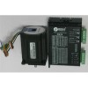 Leadshine motor 2 phase 1.3NM 57HS13 + M542 Leadshine 2 phase digital stepper drive 24-50DCV 1.0-4.2A original brand new