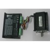 Leadshine motor 2 phase 1.3NM 57HS13 + M542 Leadshine 2 phase digital stepper drive 24-50DCV 1.0-4.2A original brand new