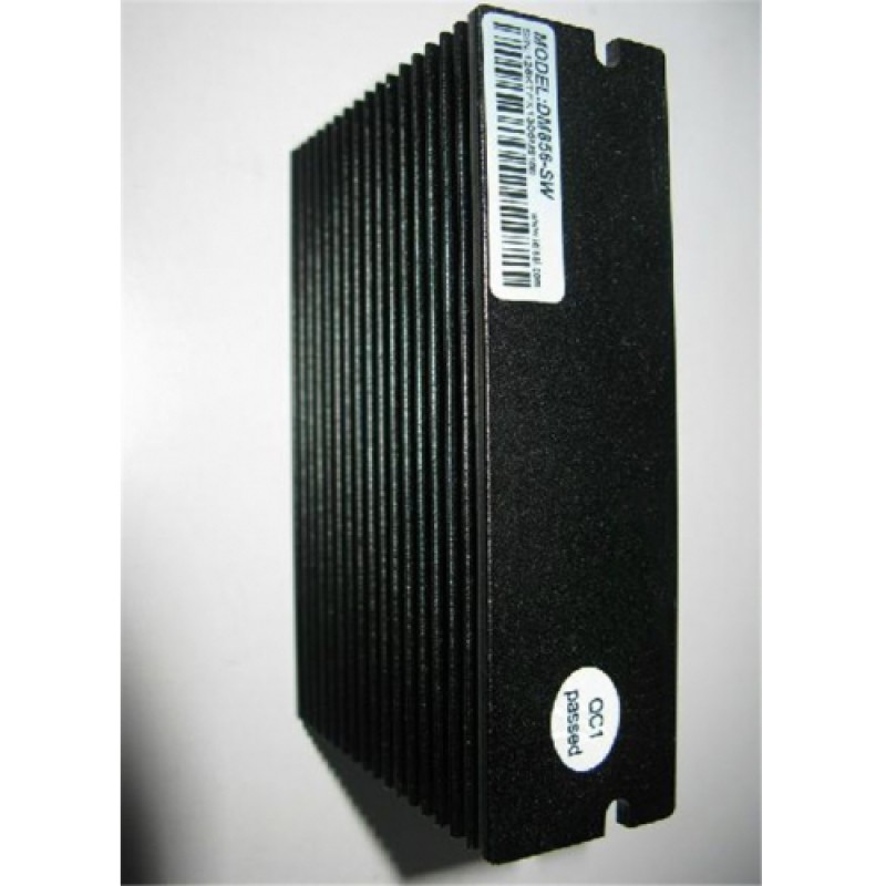 DM856-SW Leadshine 2 phase digital stepper drive 18-80DCV 0.3-5.6A 2-128 5-125 motor adapter 42 57 86 original brand new