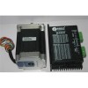 Leadshine 2 phase stepper motor 8.5NM 6.0A 86HS85+MA860 2 phase digital stepper drive 24-60DCV 2.4-7.2A original new