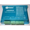 CNC DSP Closed-Loop Stepper Drive 8A 30-100VDC Matching 86mm NEMA34 motor HBS86H Leadshine