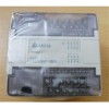 DVP16XM211N Delta PLC 16DI Digital Module Original brand new
