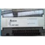 DVP20EX200T Delta PLC 100-240VAC 8DI 6DO transistor 4DI 2DO analog output Analog Original brand new