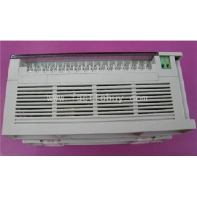 DVP48EH00R2 Delta PLC 24DI 24DO relay output Original brand new