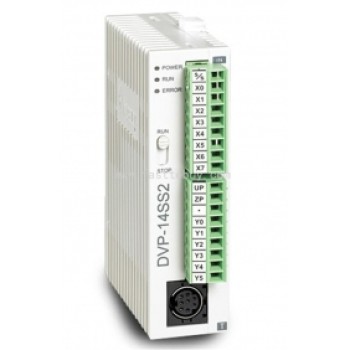 SS Series DVPACAB7A10 DELTA PLC  New In Box