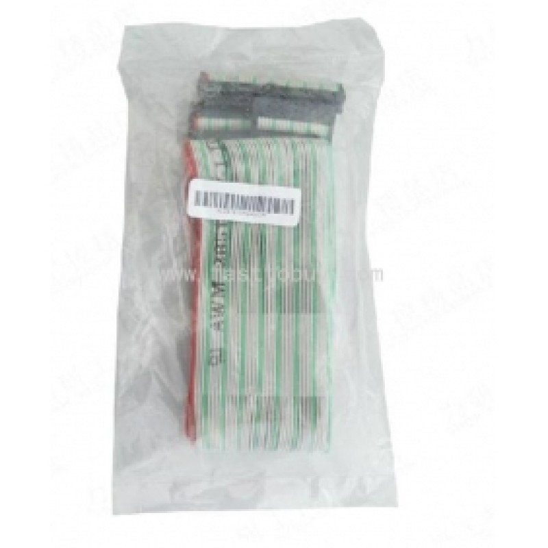 DVPACAB7B10 Delta PLC I/O extension cable for connecting external terminal modules Original brand new