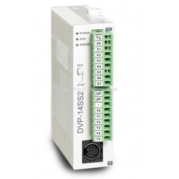 DVPACAB7E10 Delta PLC I/O extension cable for connecting external terminal modules Original brand new