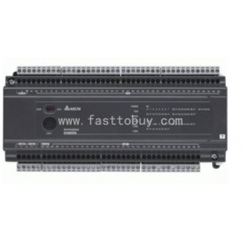 DVPAEXT01-E2 Delta PLC Extension Cable Interface Module Original brand new