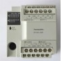 FP-X0 E40TD AFPX0E40TD Panasonic PLC 24VDC DC input 24 points Transistor(NPN) output 16 points FP-X0 Expansion Unit Orig