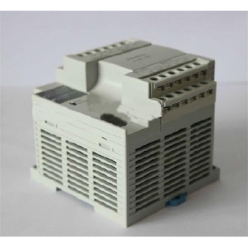 FP-X0 L14R AFPX0L14R Panasonic PLC 100-240VDC DC input 8 points Relay output 4 points FP-X0 Control Unit Original New