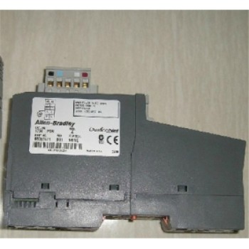 1734-PDN AB Allen-Bradley PLC 11-25VDC DeviceNet Network 1734 Series Original brand new