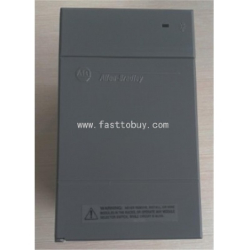 1746-P2 AB Allen-Bradley PLC 18-30VDC Power Supply 1746 Series Original brand new