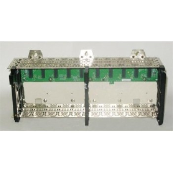 1756-A10 AB Allen-Bradley PLC Standard ControlLogix Chassis Black Panel 1756 Series Original brand new