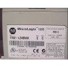 1762-L24BWA AB Allen-Bradley PLC 24 VDC 14 Input Points MicroLogix 1200 Controller 1762 Series Original brand new