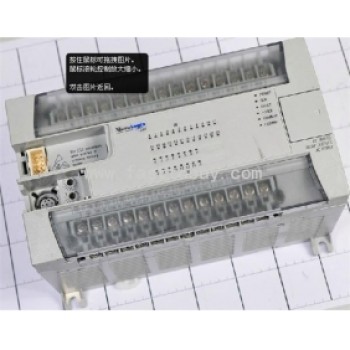 1762-L40AWA AB Allen-Bradley PLC 120 VDC 24 Inputs 16 Outputs 1762 Series Original brand new