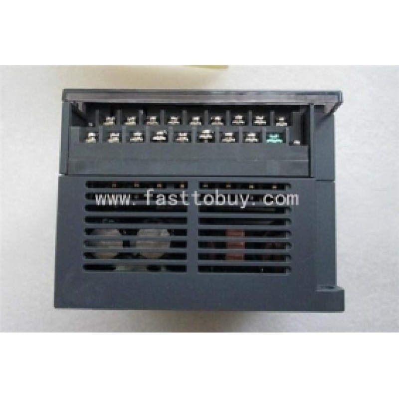 H1U-1410MR-XP inovance PLC DC24V input 14 point output relay 10 point H1U 3 COM Original brand new