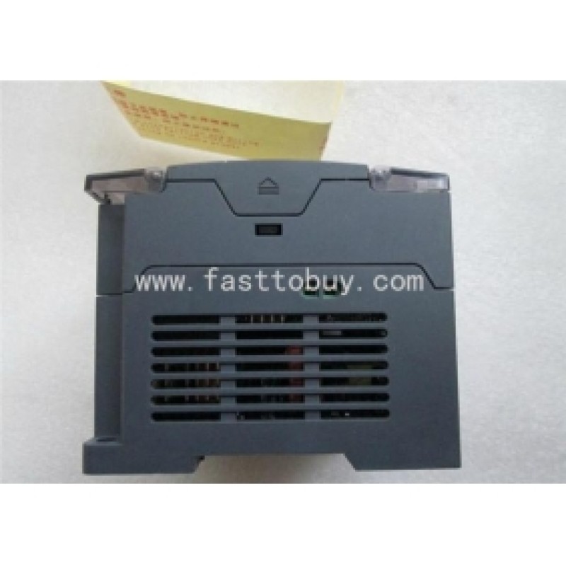 H1U-1410MR-XP inovance PLC DC24V input 14 point output relay 10 point H1U 3 COM Original brand new