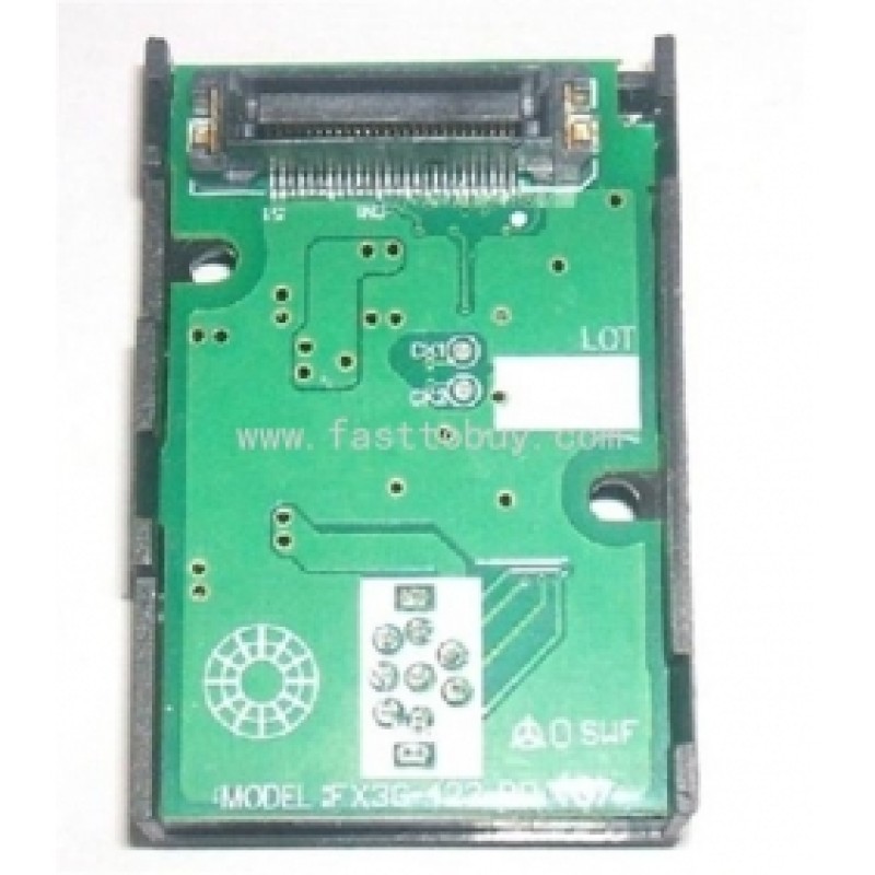 2AI 5V DC Mitsubishi FX3G-2AD-BD Expansion Boards for upgrade FX1N Original Brand New