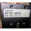 CP1W-CIF12 PLC  RS-422A/485 Option Board Isolated-type for CP1E N30/40/60 or NA20 CPU unit  PLC Module unit New