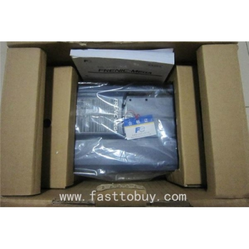 400V Three-phase 9A 3.7KW FRN3.7G1S-4C FUJI FRENIC-MEGA Inverter