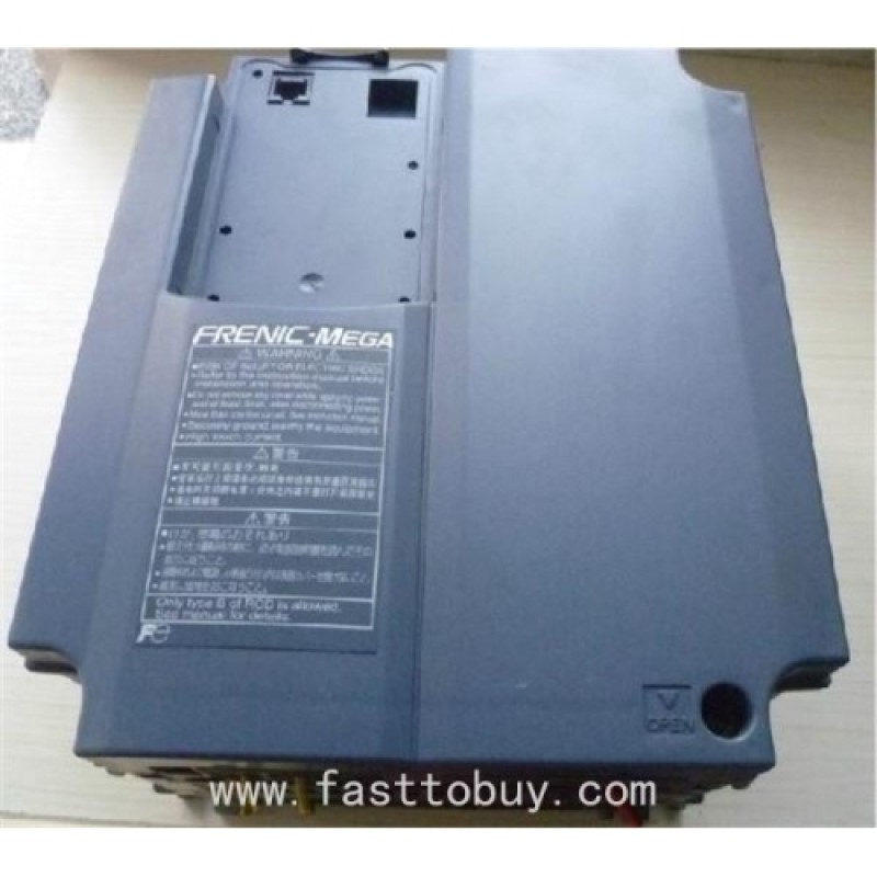 400V Three-phase 13.5A 5.5KW FRN5.5G1S-4C FUJI FRENIC-MEGA Inverter