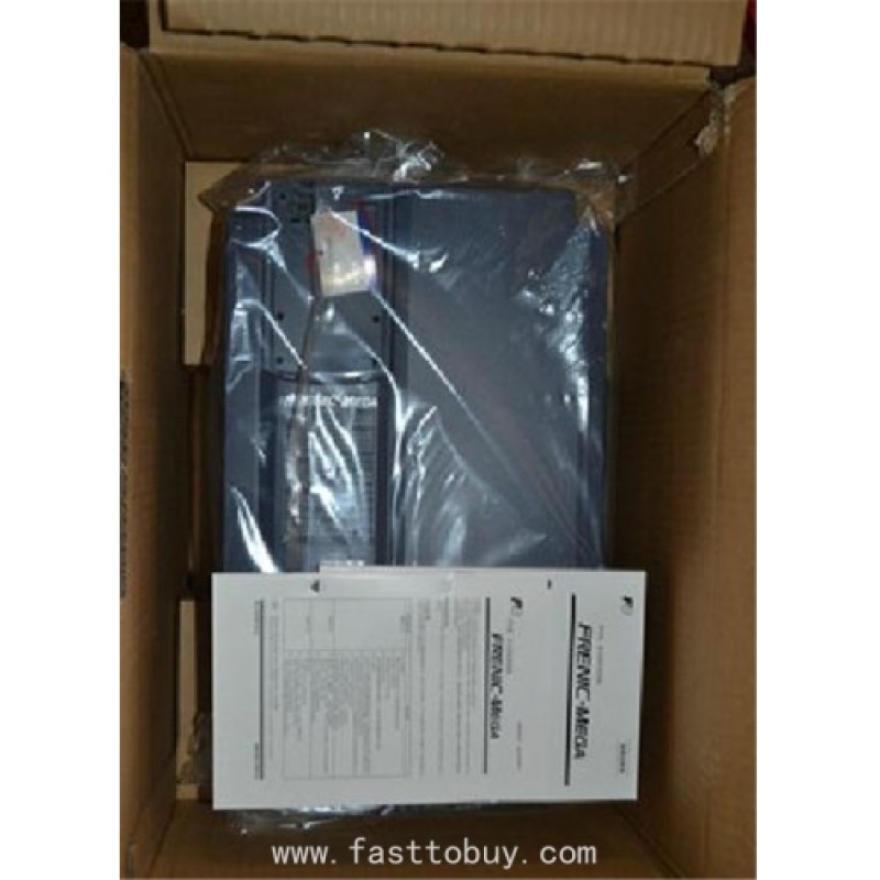 400V Three-phase 18.5A 7.5KW FRN7.5G1S-4C FUJI FRENIC-MEGA Inverter