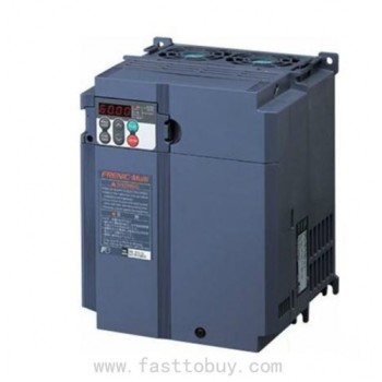400V Three-phase 150A 75KW FRN75G1S-4C FUJI FRENIC-MEGA Inverter