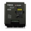 Single/Three-Phase 200V 3.1A 0.4KW 0.5HP TECO Inverter E310-2P5-H NEW