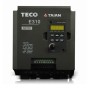 Single/Three-Phase 200V 3.1A 0.4KW 0.5HP TECO Inverter E310-2P5-H NEW