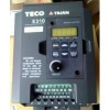 Single/Three-Phase 200V 3.1A 0.4KW 0.5HP TECO Inverter E310-2P5-H NEW