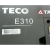 3-Phase 400V 5.2A 2.2KW 3HP TECO Inverter E310-403-H3 NEW