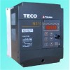 Single/Three-Phase 200V 10.5A 2.2KW 3HP TECO Inverter N310-2003-S NEW