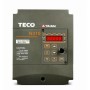 3-Phase 400V 2.3A 0.75KW 1HP TECO Inverter N310-4001-H3X NEW