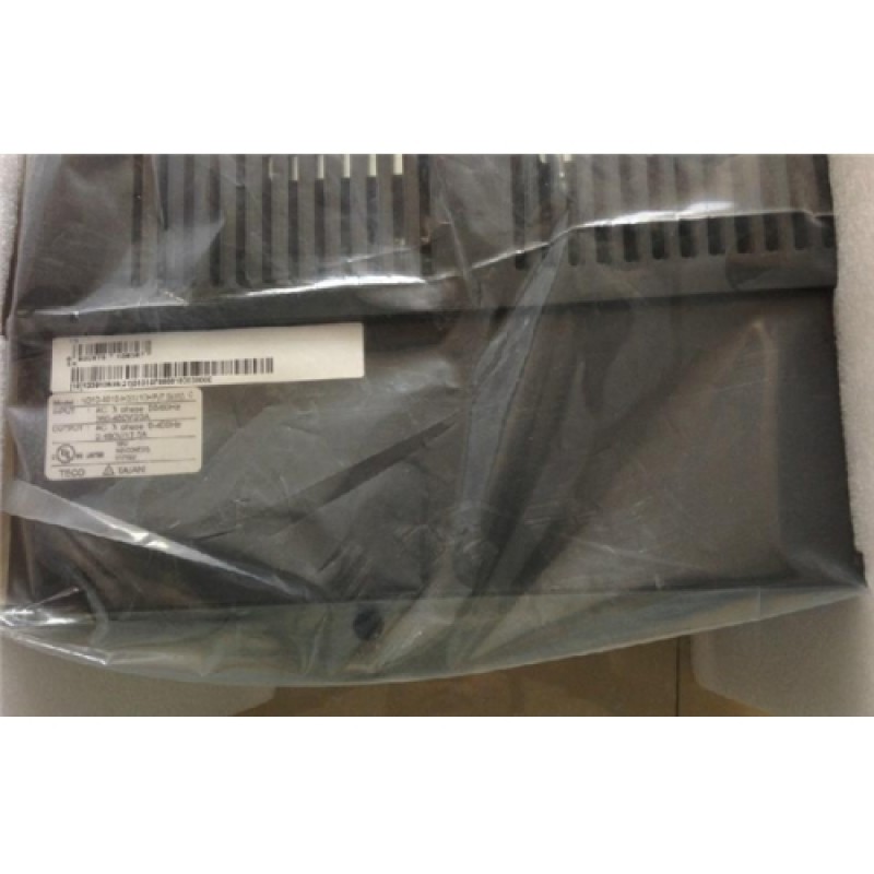 3-Phase 400V 17.5A 7.5KW 10HP TECO Inverter N310-4010-H3X NEW